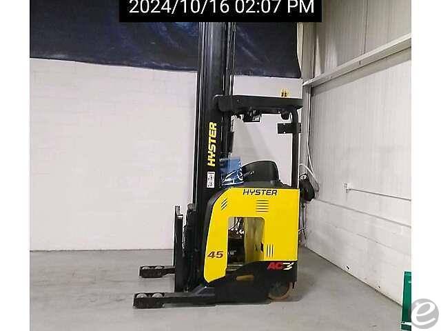 2016 Hyster N45ZR2