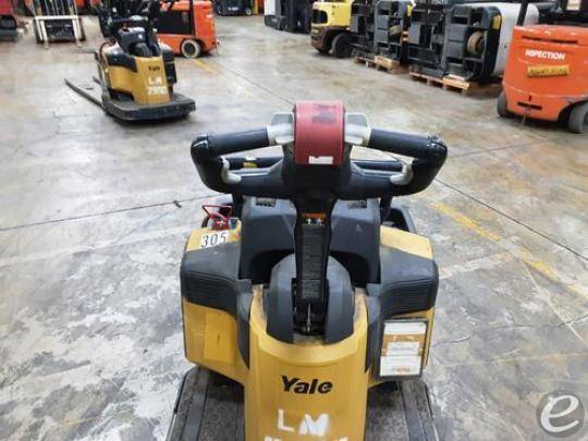 2019 Yale MPE080