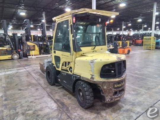 2018 Hyster H90FT