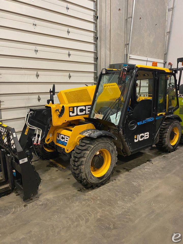 2024 JCB 505-20E