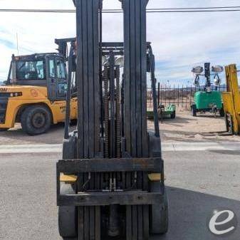 2008 Komatsu FG20ST