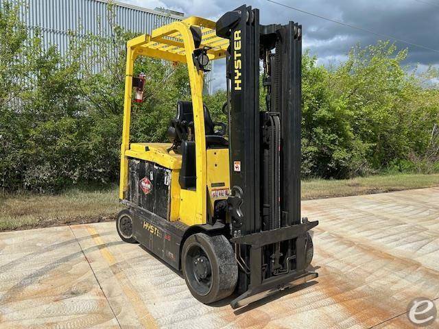 Hyster E65XN-40