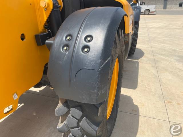 2019 JCB 509-42