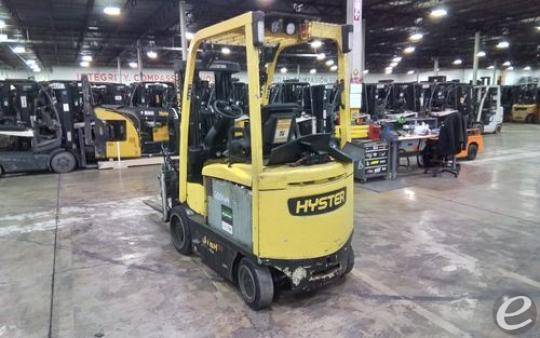 2020 Hyster E50XN-33