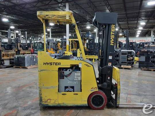 2021 Hyster E40HSD3-21