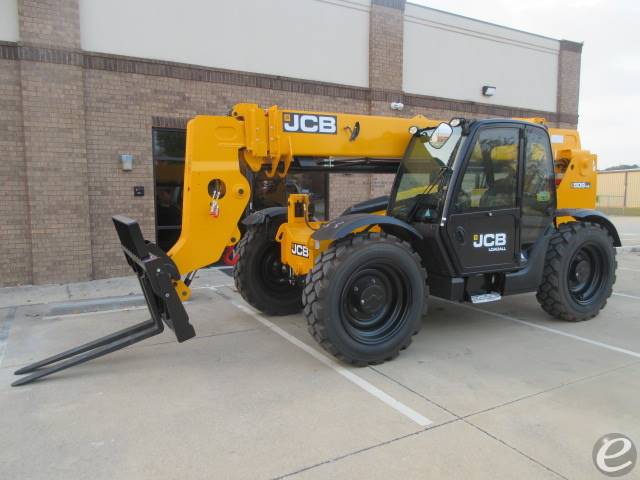 2024 JCB 509-42 - **Brand New** NO DEF!