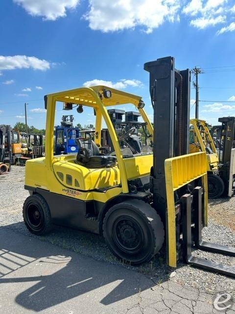 2014 Hyster H80FT