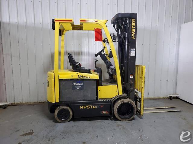 2015 Hyster E60XN