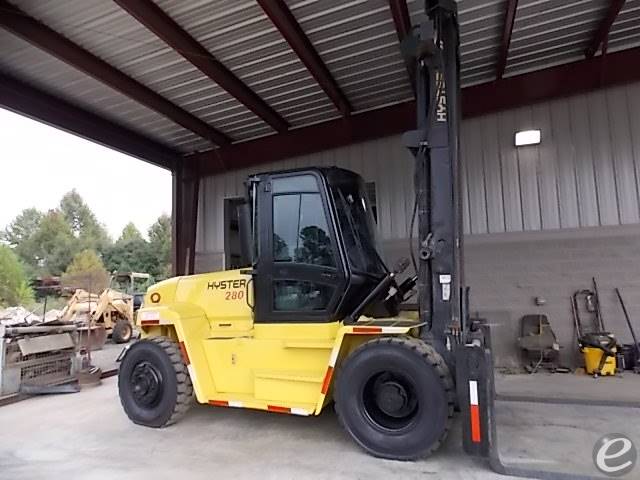 2006 Hyster H280HD