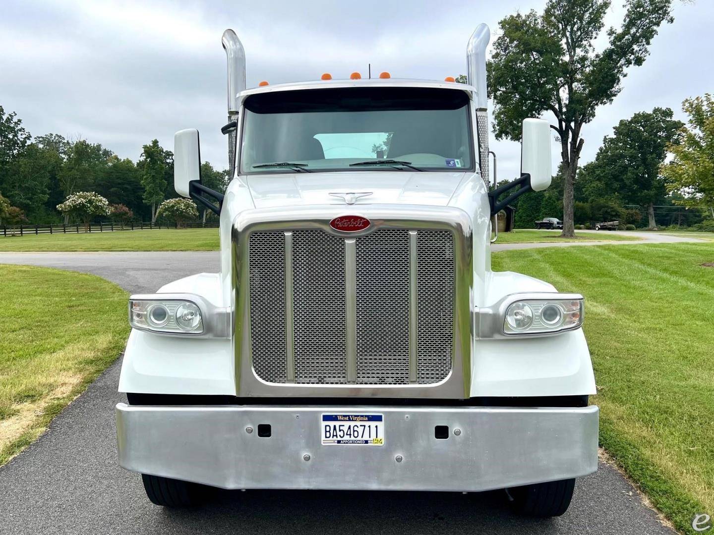 2019 Peterbilt 567