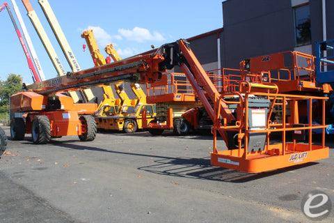 JLG 1350SJP