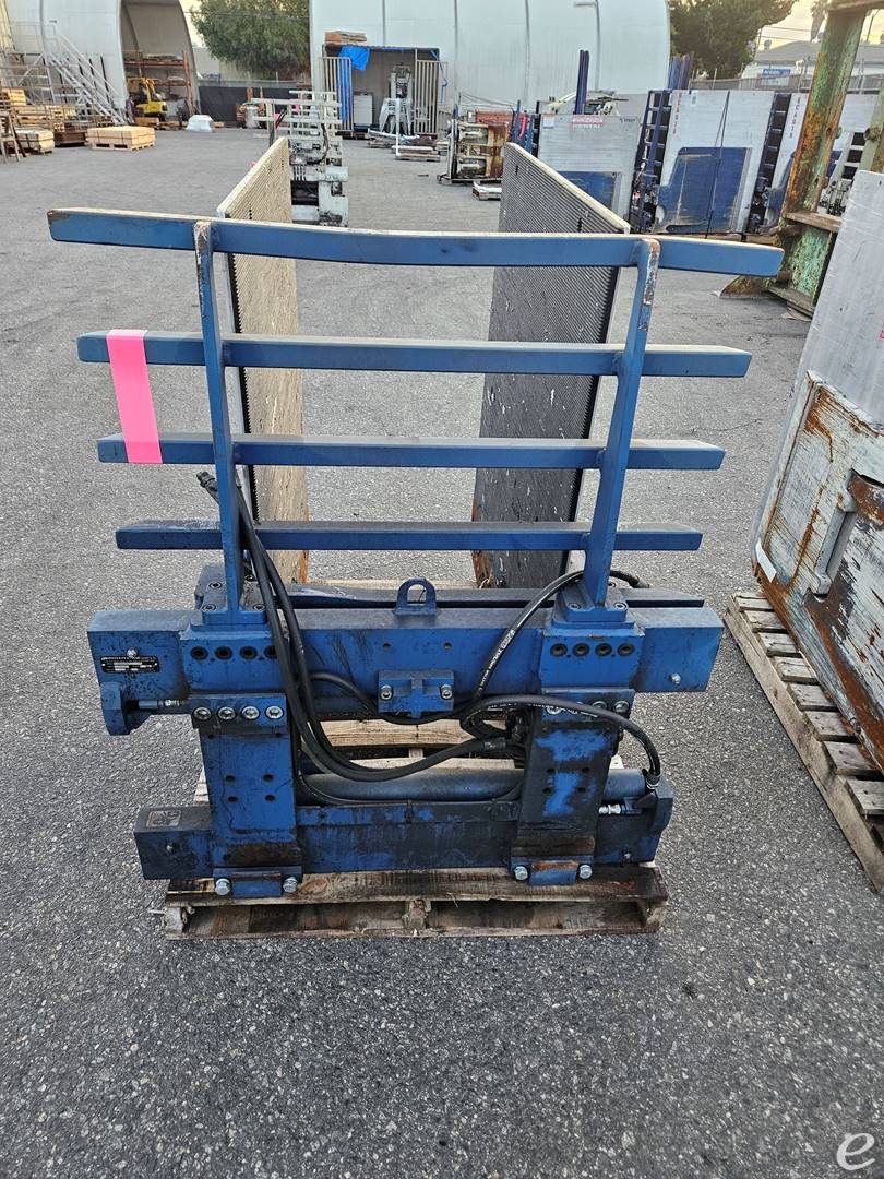 2020 Rightline LC35H-10-3AC-AP