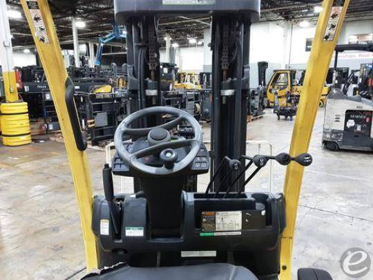 2015 Hyster S50FT