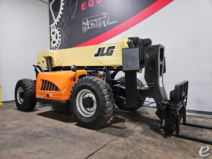 2007 JLG G12-55A