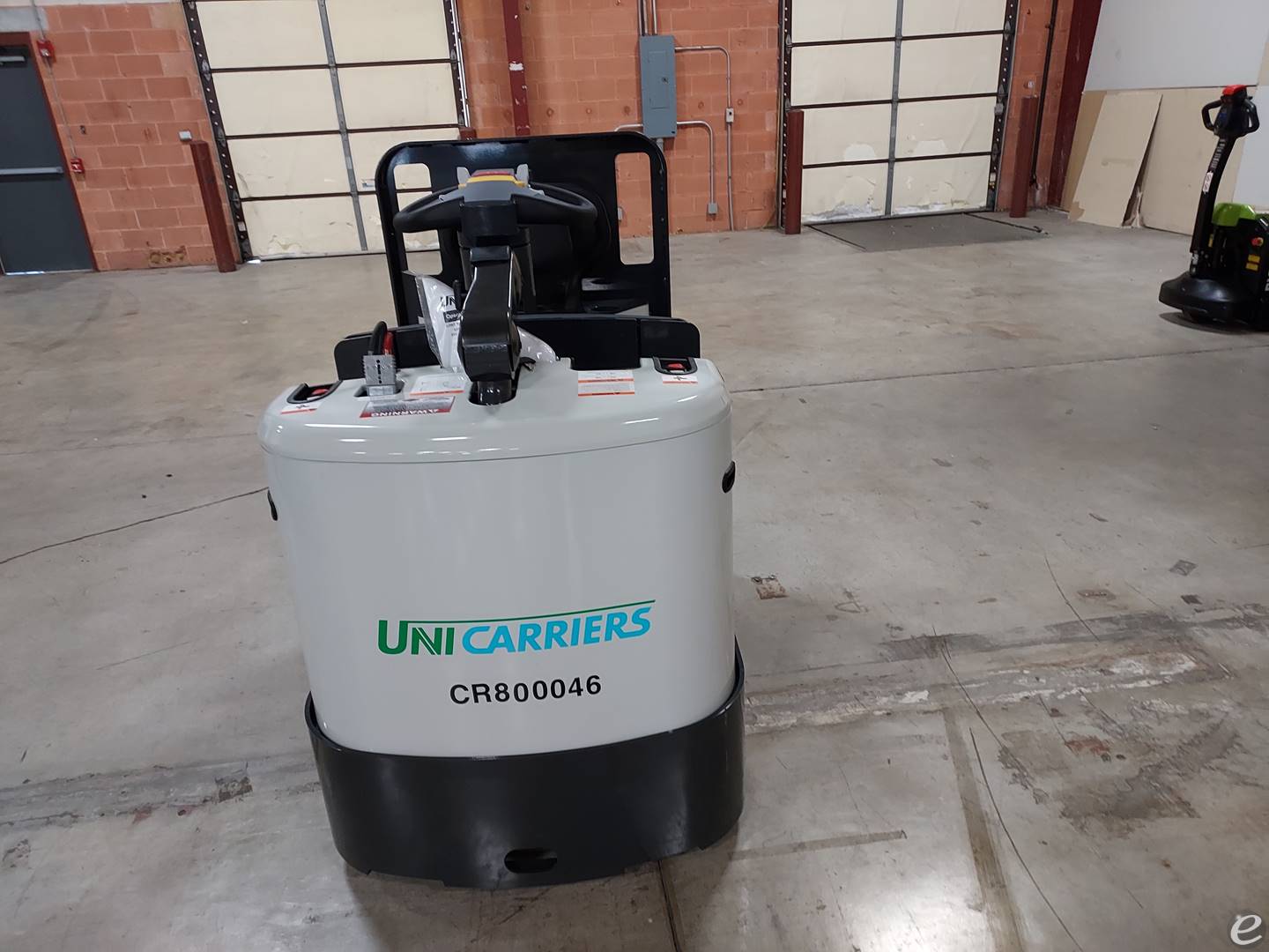 2024 Unicarriers SPXE80