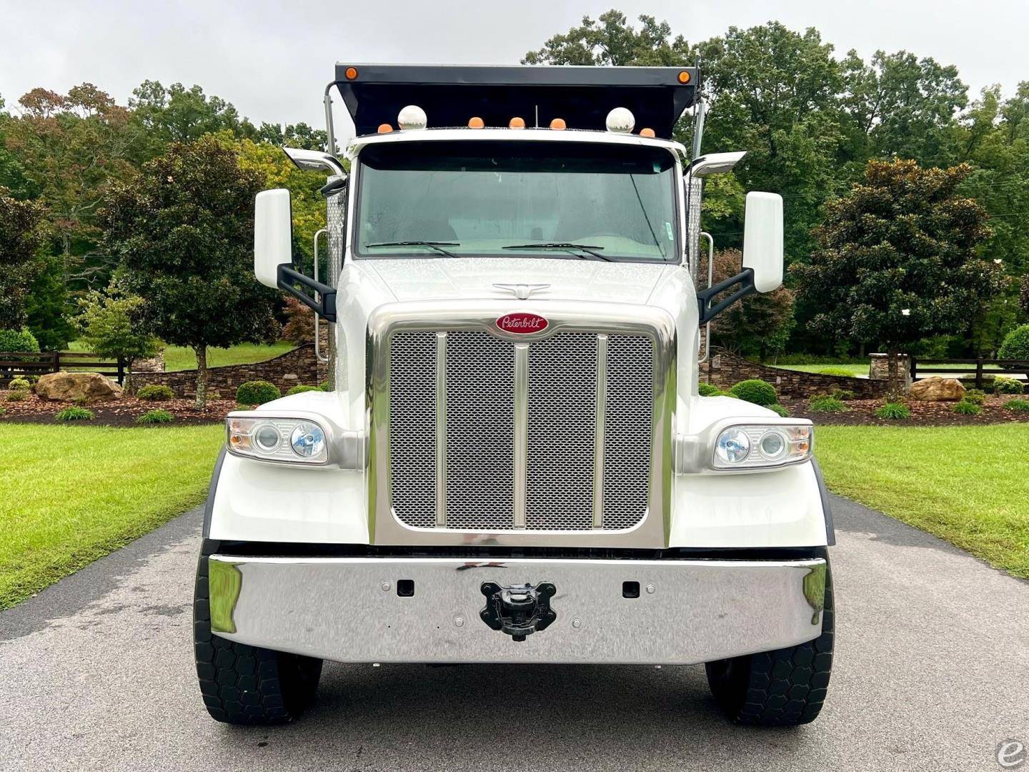 2022 Peterbilt 567