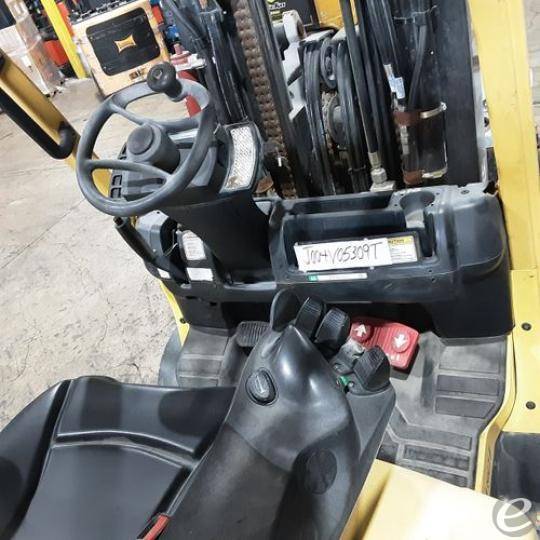 2019 Hyster S120FTPRS