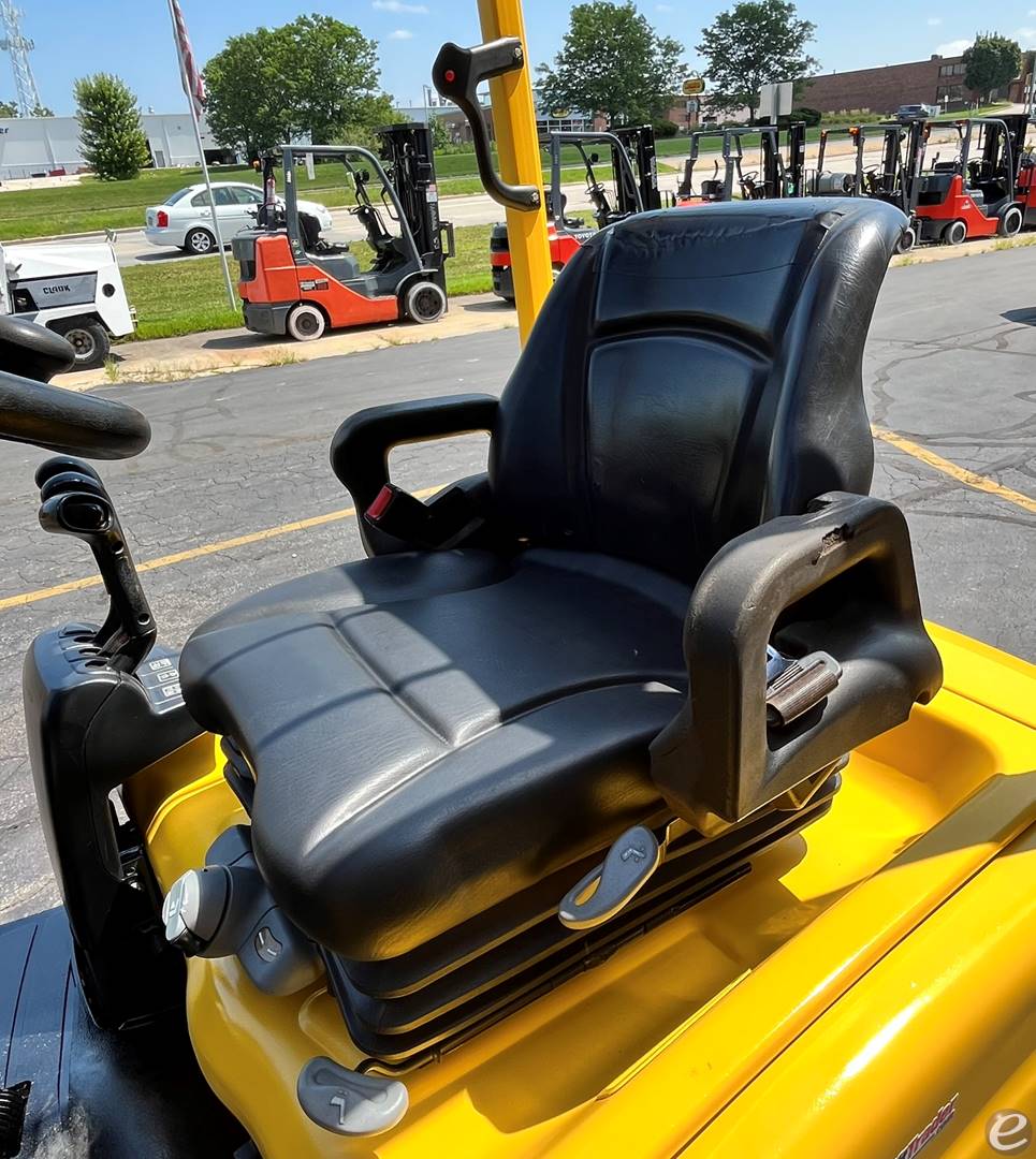 2016 Hyster J30XNT