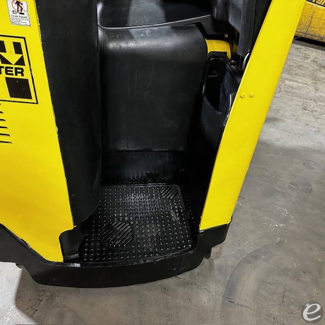 2020 Hyster N35ZR2