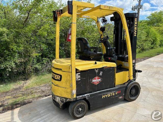 Hyster E65XN-40