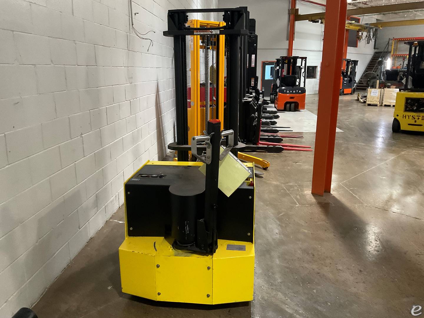 Lift Dynamics K20