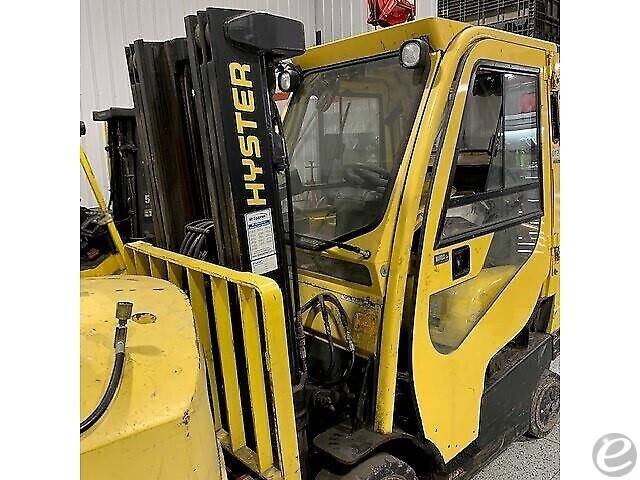 2015 Hyster S50FT