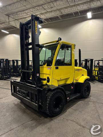 2015 Hyster H155FT