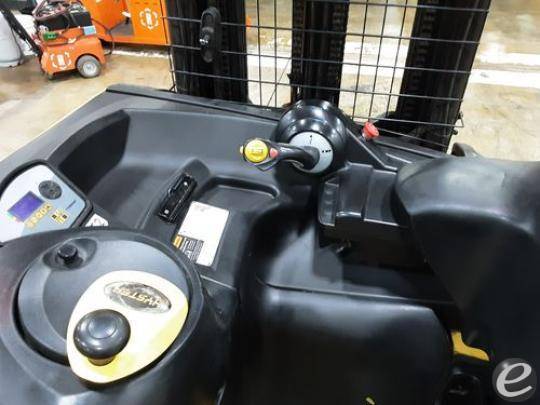 2019 Hyster N35ZR2-16.5