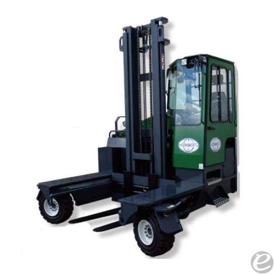 2024 Combilift C10000XL