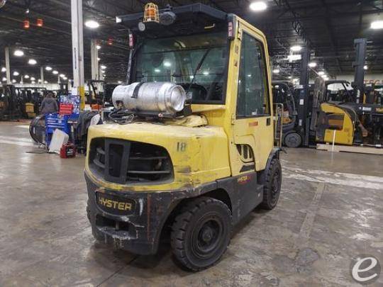 2019 Hyster H80FT