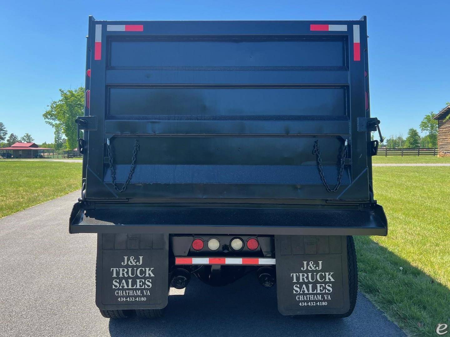 2017 Kenworth T880