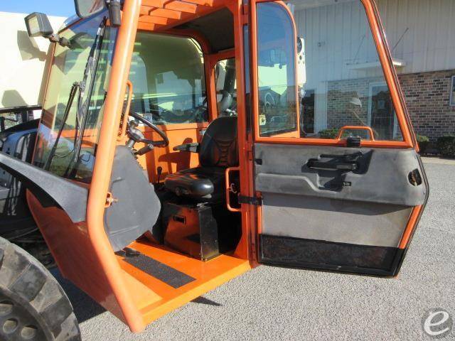 2015 JLG G9-43A