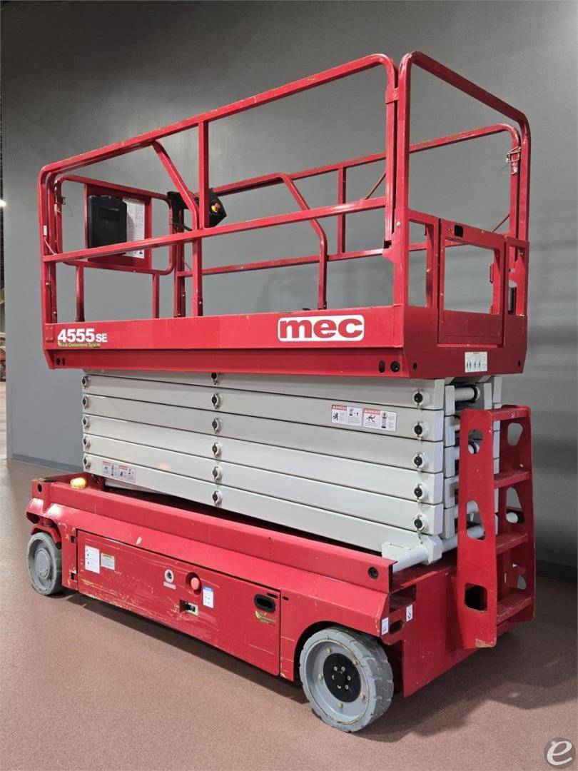 2020 MEC 4555SE