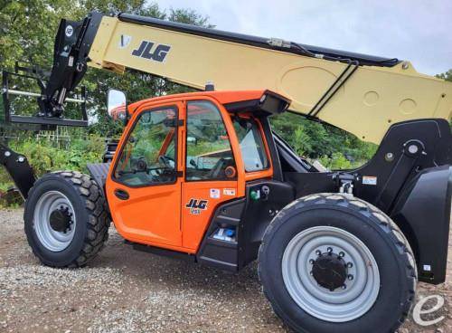 2024 JLG 1255