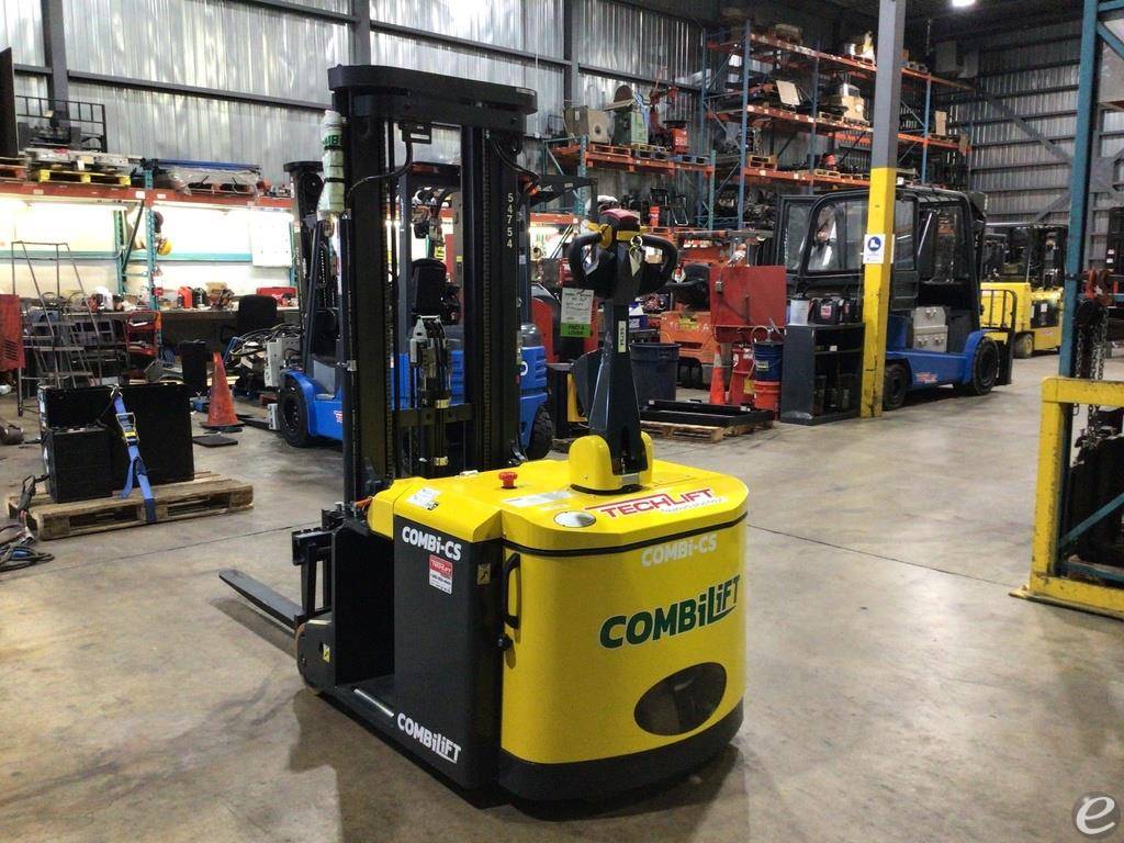 2023 Combilift COMBI CS3200