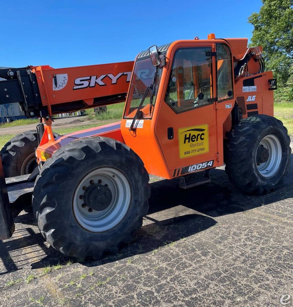 2019 Skytrak 10054