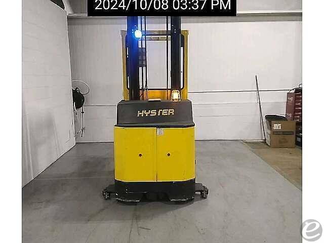 2017 Hyster R30XM3