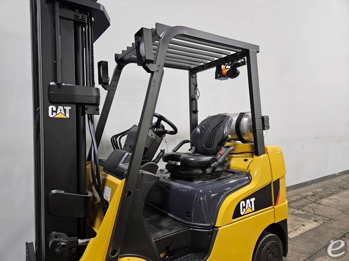 2019 Cat 2C5000