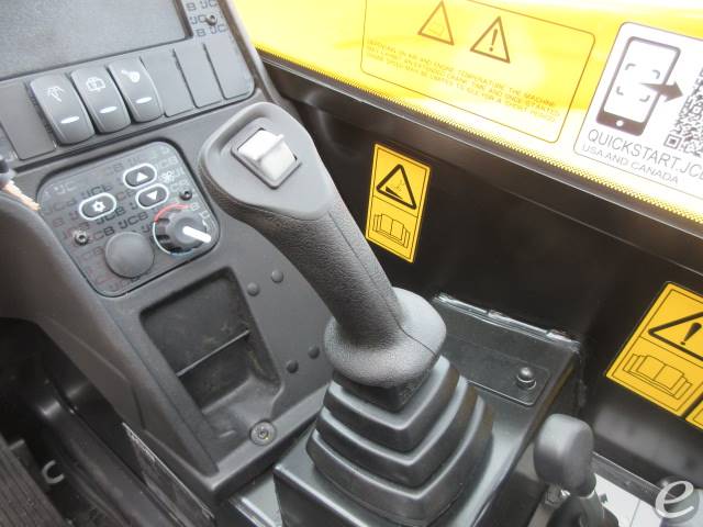 2024 JCB 507-42