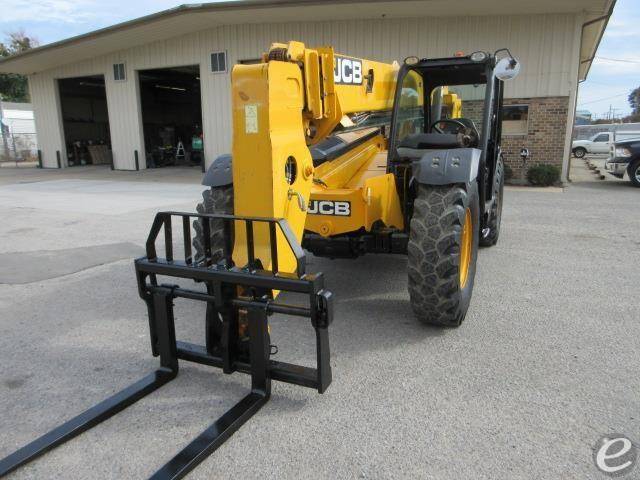 2014 JCB 507-42