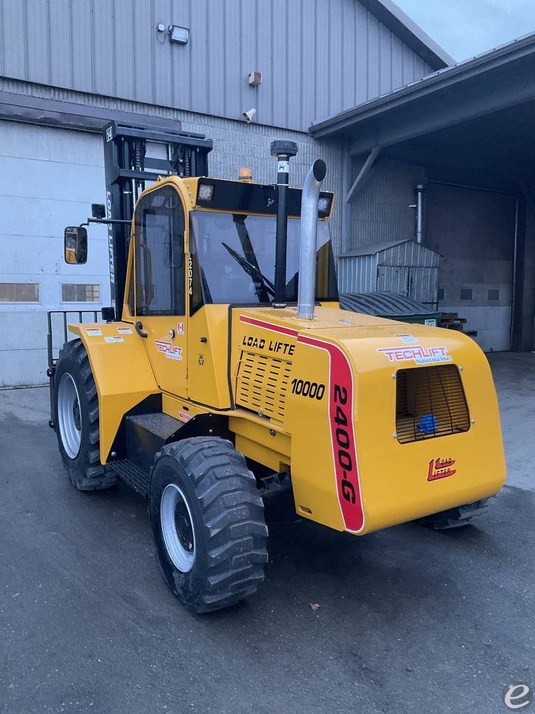 2023 Load Lifter 2414-10G