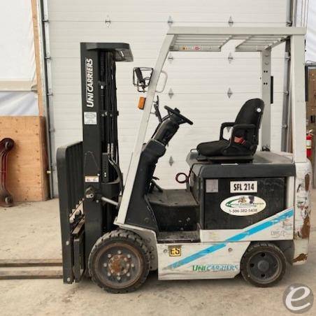 2018 Unicarriers BXC40N