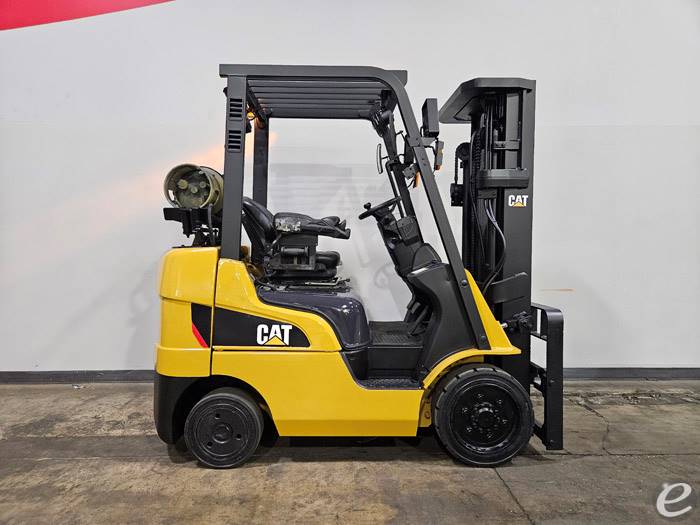 2020 Cat 2C5000