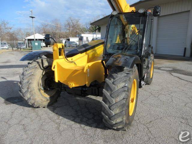 2015 JCB 507-42