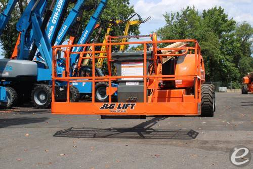 2016 JLG 600AJ