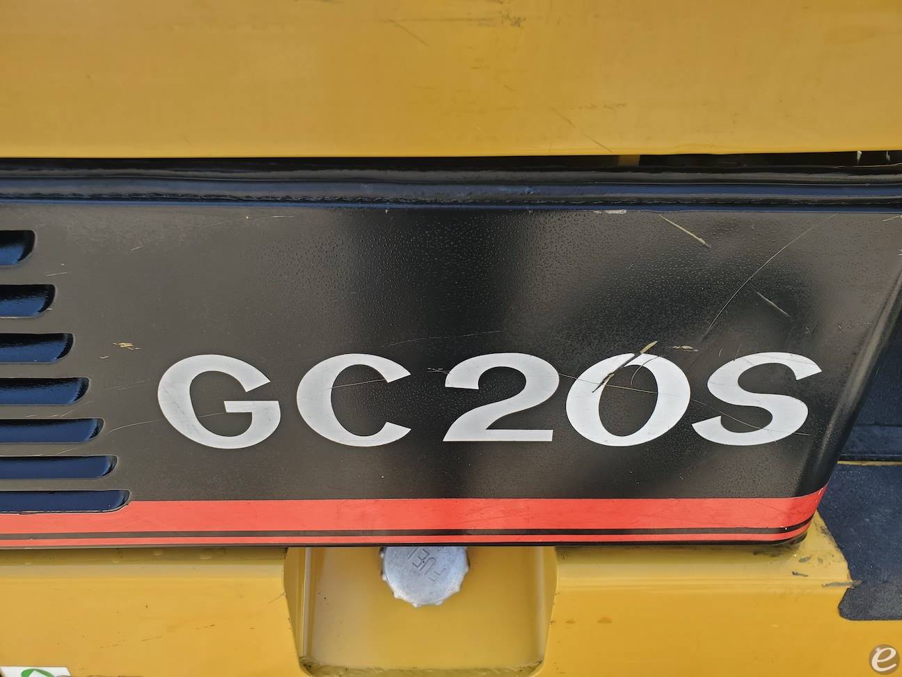 Daewoo GC205-2