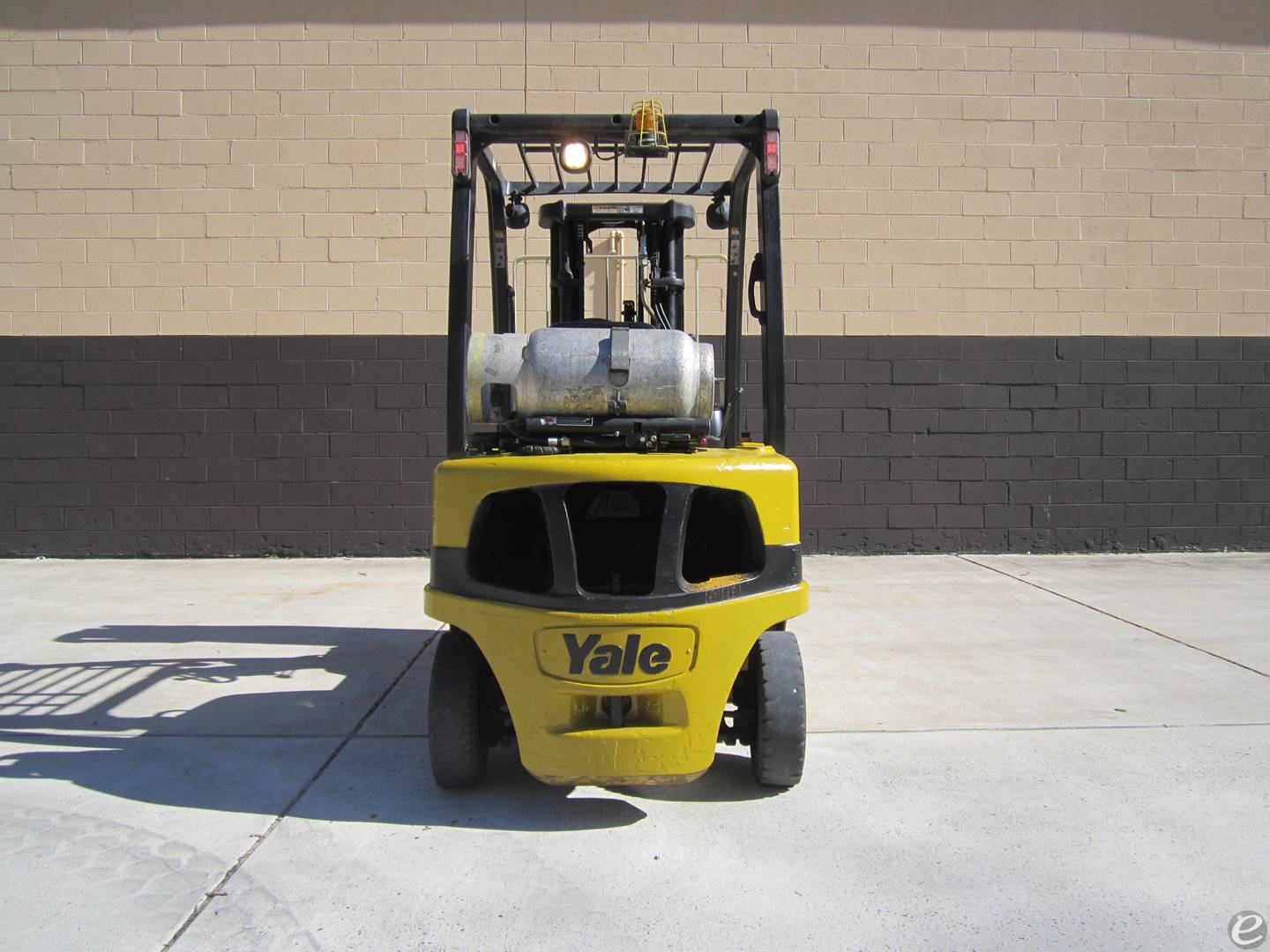 2006 Yale GLP050VXEUSE086