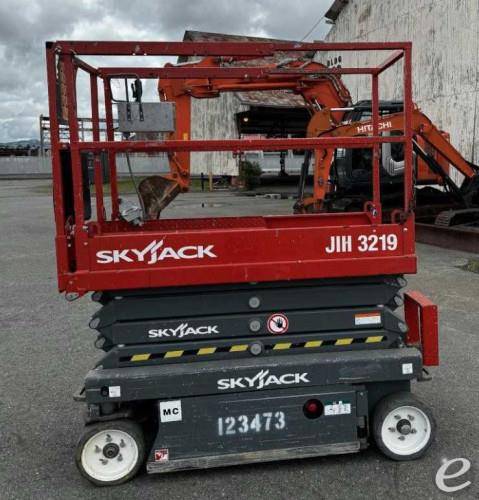 2015 Skyjack SJ3219