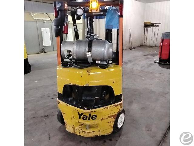 2018 Yale GC050VX