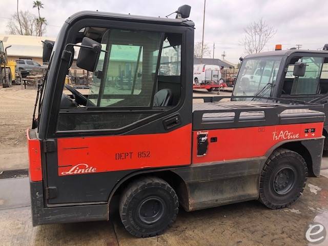 2012 Linde P250